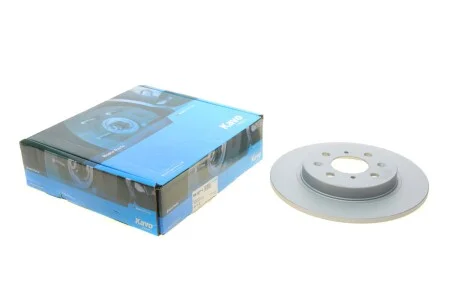 Диск гальмівний PARTS BR-2277-C KAVO BR2277C
