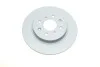 Диск гальмівний PARTS BR-2277-C KAVO BR2277C (фото 7)