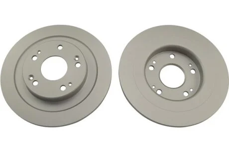PARTS HONDA Диск гальмівний задній CIVIC IX 12- KAVO BR2288C