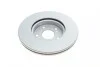 Диск гальмівний PARTS BR-2310-C KAVO BR2310C (фото 3)