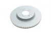 Диск гальмівний PARTS BR-2310-C KAVO BR2310C (фото 4)