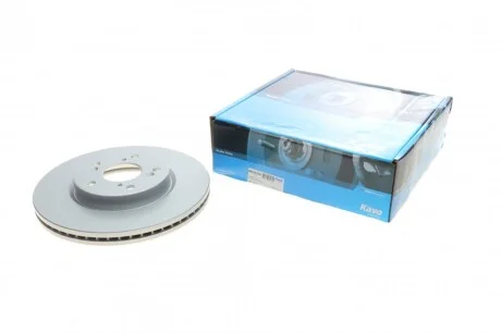 Диск гальмівний PARTS BR-2310-C KAVO BR2310C