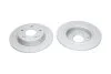 PARTS HONDA диск гальм задн. HONDA CIVIC X KAVO BR2313C (фото 1)