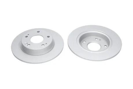 PARTS HONDA диск гальм задн. HONDA CIVIC X KAVO BR2313C