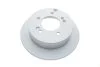 Диск гальмівний PARTS BR-3214-C KAVO BR3214C (фото 1)