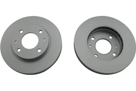 PARTS HYUNDAI Диск гальмівний передн. Sonata,Kia Magentis 98- KAVO BR3215C