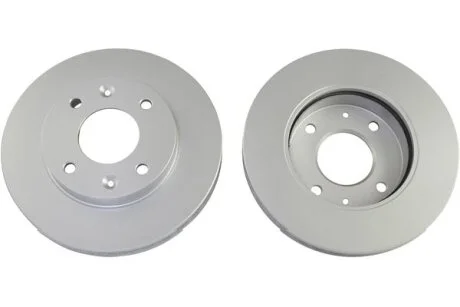 PARTS HYUNDAI Диск тормозной передн. Matrix, Elantra 01- KAVO BR3218C