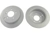 Диск гальмівний PARTS BR-3219-C KAVO BR3219C (фото 1)