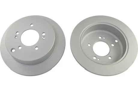 Диск гальмівний PARTS BR-3219-C KAVO BR3219C