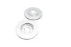 PARTS HYUNDAI Диск тормозной передний Santa Fe 01- KAVO BR3221C (фото 2)