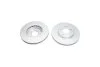 PARTS HYUNDAI Диск тормозной передний Santa Fe 01- KAVO BR3221C (фото 3)