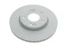 Диск гальмівний PARTS BR-3228-C KAVO BR3228C (фото 3)