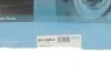 Диск гальмівний PARTS BR-3228-C KAVO BR3228C (фото 4)