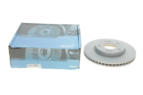 Диск гальмівний PARTS BR-3228-C KAVO BR3228C