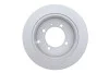 Диск гальмівний PARTS BR-3230-C KAVO BR3230C (фото 3)