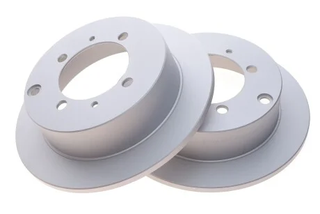 Диск гальмівний PARTS BR-3230-C KAVO BR3230C