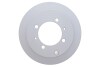 Диск гальмівний PARTS KAVO BR-3230-C (фото 5)