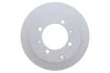 Диск гальмівний PARTS BR-3230-C KAVO BR3230C (фото 5)