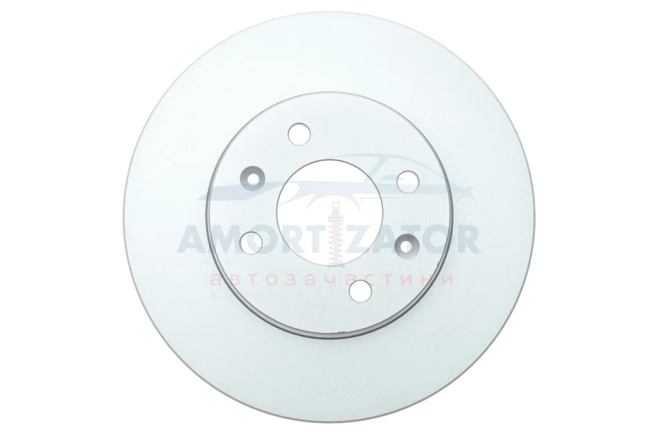 Диск гальмівний PARTS BR-3238-C KAVO BR3238C (фото 1)