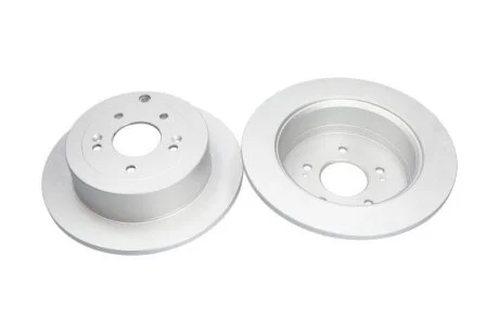 Диск гальмівний PARTS BR-3240-C KAVO BR3240C