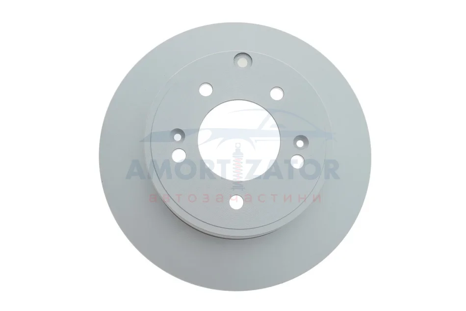 Диск гальмівний PARTS BR-3241-C KAVO BR3241C (фото 1)