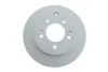Диск гальмівний PARTS BR-3241-C KAVO BR3241C (фото 1)