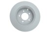 Диск гальмівний PARTS KAVO BR-3241-C (фото 2)
