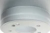 Диск гальмівний PARTS BR-3241-C KAVO BR3241C (фото 4)