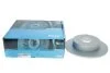 Диск гальмівний PARTS BR-3241-C KAVO BR3241C (фото 7)