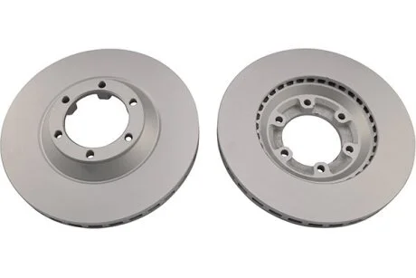 PARTS диск гальм. передн. HYUNDAI Galloper -01 KAVO BR3244C