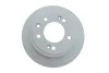 Диск гальмівний PARTS BR-3247-C KAVO BR3247C (фото 1)