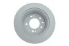 Диск гальмівний PARTS BR-3247-C KAVO BR3247C (фото 2)