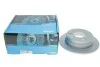 Диск гальмівний PARTS BR-3247-C KAVO BR3247C (фото 4)