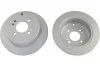 Диск гальмівний PARTS BR-3248-C KAVO BR3248C (фото 1)