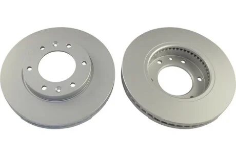 PARTS HYUNDAI Тормозной диск передн.H-1,Starex 06- KAVO BR3255C