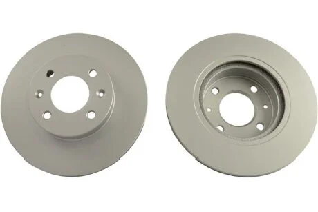PARTS HYUNDAI гальмівний диск передн.i10 08- KAVO BR3257C