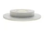 PARTS HYUNDAI Диск тормозной задн.ix20,Kia Venga 10- KAVO BR3261C (фото 3)