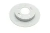 PARTS HYUNDAI Диск тормозной задн.ix20,Kia Venga 10- KAVO BR3261C (фото 4)