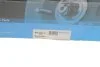 PARTS HYUNDAI Диск тормозной задн.ix20,Kia Venga 10- KAVO BR3261C (фото 5)