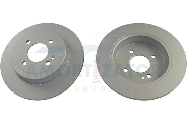 Диск гальмівний PARTS BR-3264-C KAVO BR3264C (фото 1)
