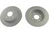 Диск гальмівний PARTS BR-3264-C KAVO BR3264C (фото 1)