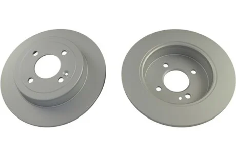 Диск гальмівний PARTS BR-3264-C KAVO BR3264C