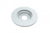 Диск гальмівний PARTS BR-3272-C KAVO BR3272C (фото 3)