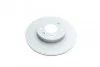 Диск гальмівний PARTS BR-3272-C KAVO BR3272C (фото 4)