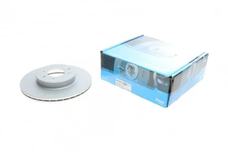 Диск гальмівний PARTS BR-3272-C KAVO BR3272C
