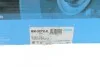 Диск гальмівний PARTS BR-3272-C KAVO BR3272C (фото 5)