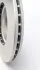 Диск гальмівний PARTS BR-3273-C KAVO BR3273C (фото 3)
