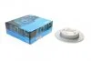 Диск гальмівний PARTS BR-3275-C KAVO BR3275C (фото 1)