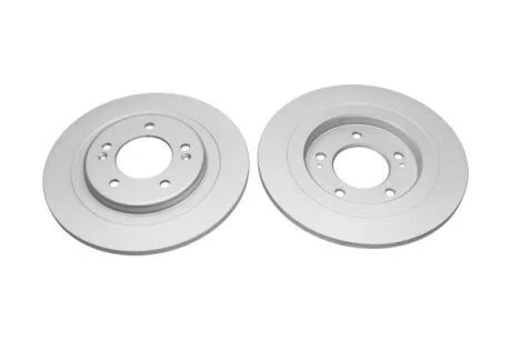 PARTS HYUNDAI гальмівний диск задн.i30,Kia Ceed 11- KAVO BR3276C