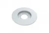 Диск гальмівний PARTS BR-3295-C KAVO BR3295C (фото 3)